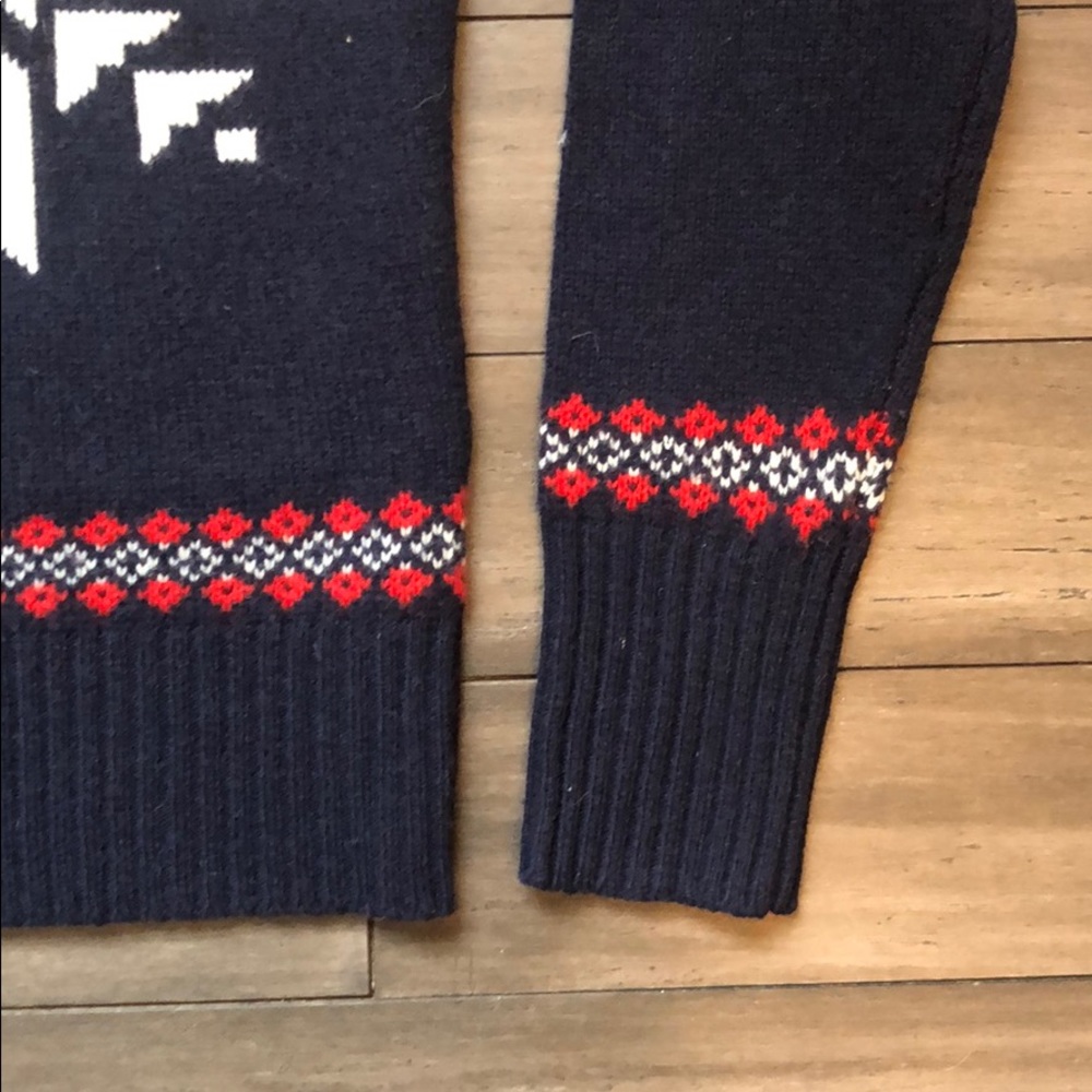 Cambridge Dry Goods sweater - Picture 4 of 9